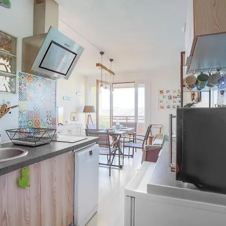 La Sableyre-6 By Interhome * Seignosse