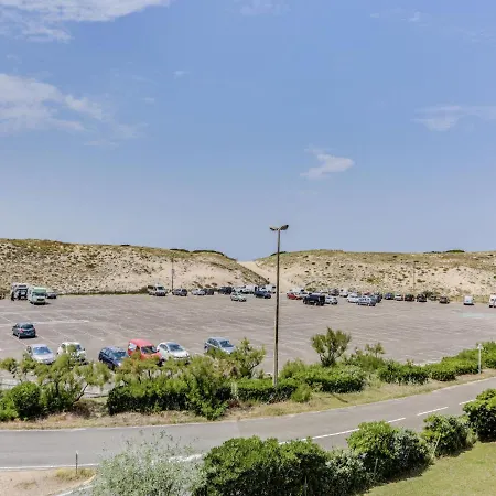 La Sableyre-6 By Interhome Seignosse