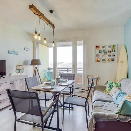La Sableyre-6 By Interhome