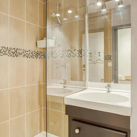 La Sableyre-6 By Interhome