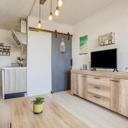 La Sableyre-6 By Interhome *