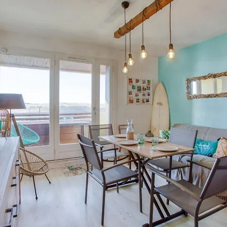 La Sableyre-6 By Interhome Apartment