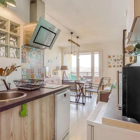 Apartment La Sableyre-6 By Interhome Seignosse