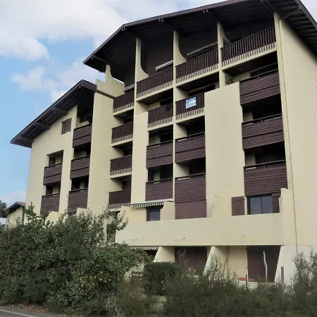 Lägenhet La Sableyre-6 By Interhome Seignosse