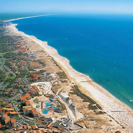 La Sableyre-6 By Interhome Lägenhet *