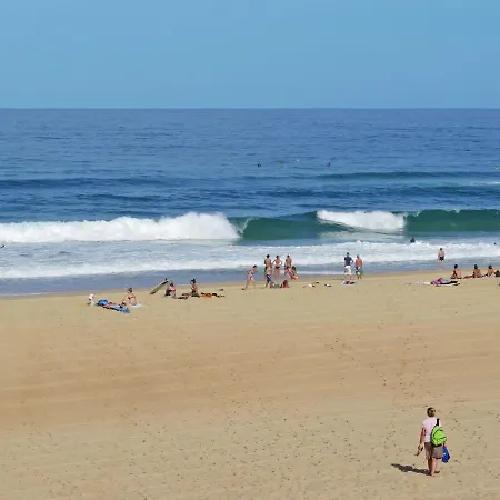 La Sableyre-6 By Interhome * Seignosse