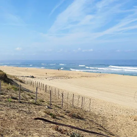 Lägenhet La Sableyre-6 By Interhome