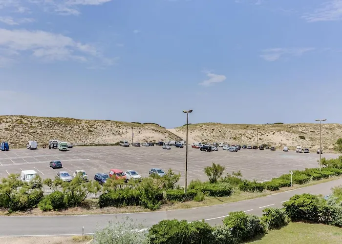 La Sableyre-6 By Interhome Seignosse