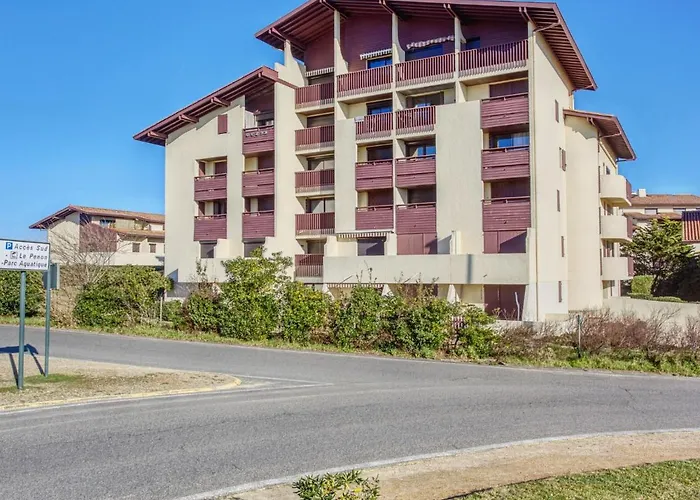 La Sableyre-6 By Interhome *